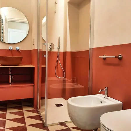 度假居 The Cathedral Retreats Di Casa Camilla Journey