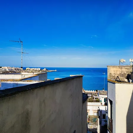 The Cathedral Retreats Di Casa Camilla Journey 度假居