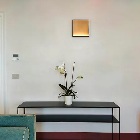 The Cathedral Retreats Di Casa Camilla Journey