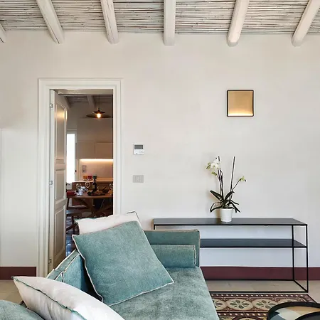 The Cathedral Retreats Di Casa Camilla Journey 度假居