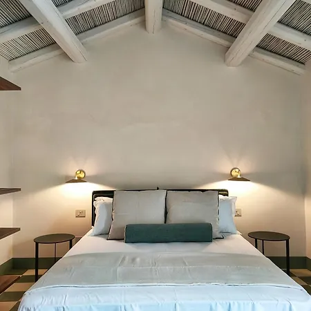 The Cathedral Retreats Di Casa Camilla Journey