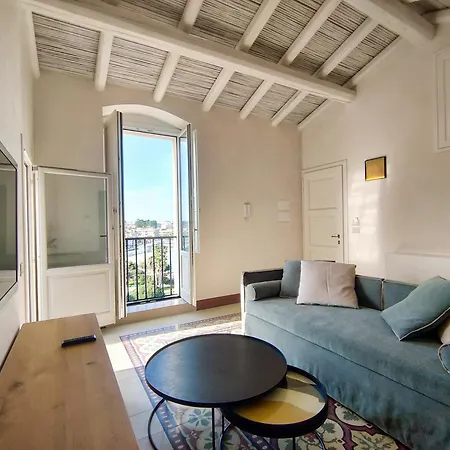 度假居 The Cathedral Retreats Di Casa Camilla Journey *