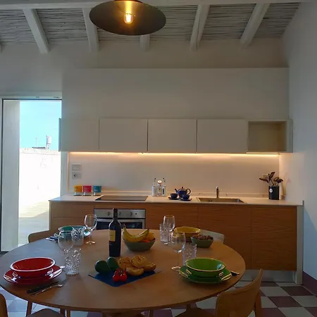 The Cathedral Retreats Di Casa Camilla Journey * 奥特朗托