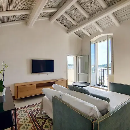 The Cathedral Retreats Di Casa Camilla Journey * 奥特朗托