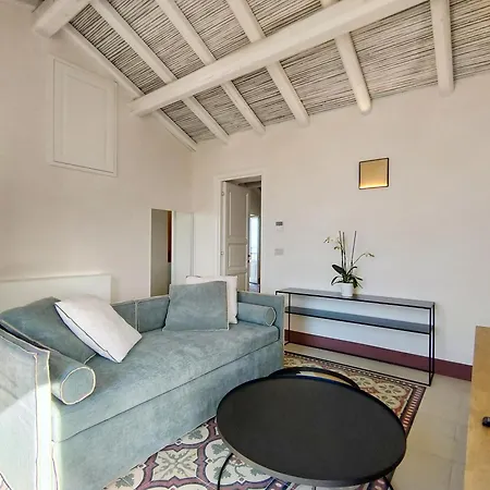 The Cathedral Retreats Di Casa Camilla Journey