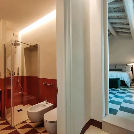 The Cathedral Retreats Di Casa Camilla Journey