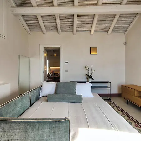 度假居 The Cathedral Retreats Di Casa Camilla Journey