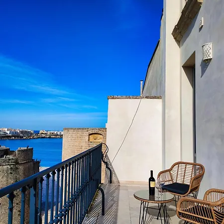 度假居 The Cathedral Retreats Di Casa Camilla Journey