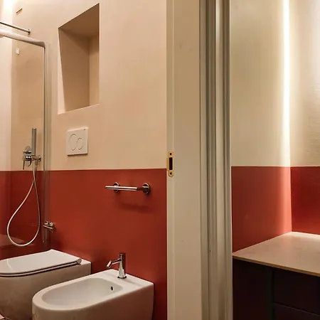 The Cathedral Retreats Di Casa Camilla Journey *