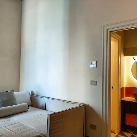 The Cathedral Retreats Di Casa Camilla Journey * 奥特朗托