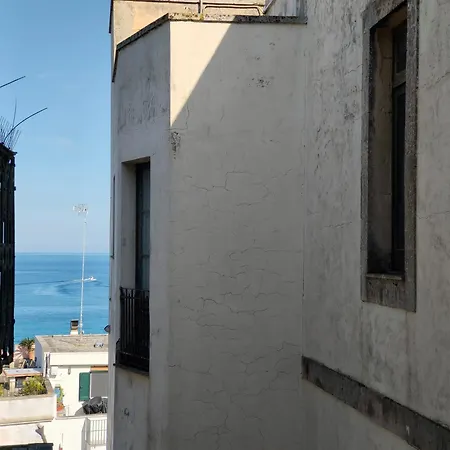 The Cathedral Retreats Di Casa Camilla Journey *