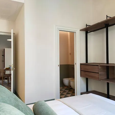 度假居 The Cathedral Retreats Di Casa Camilla Journey