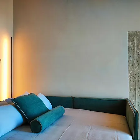 The Cathedral Retreats Di Casa Camilla Journey 度假居