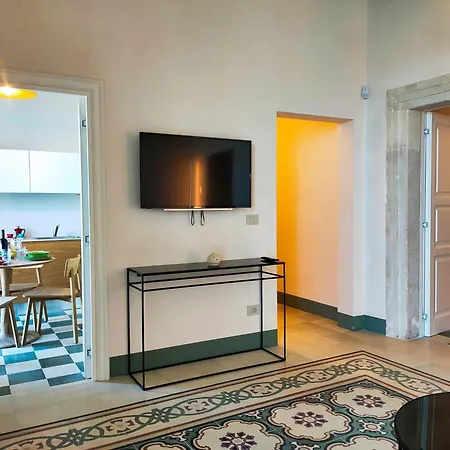 The Cathedral Retreats Di Casa Camilla Journey *