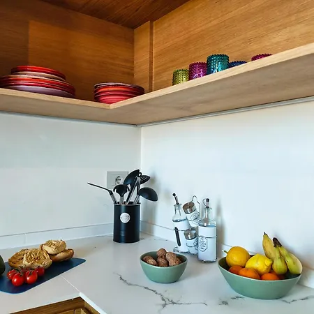 The Cathedral Retreats Di Casa Camilla Journey 度假居 *