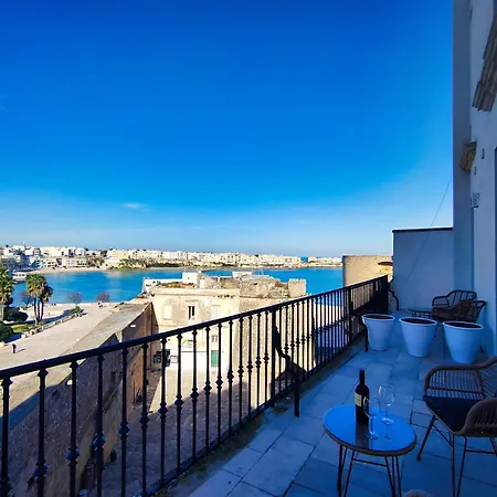 The Cathedral Retreats Di Casa Camilla Journey