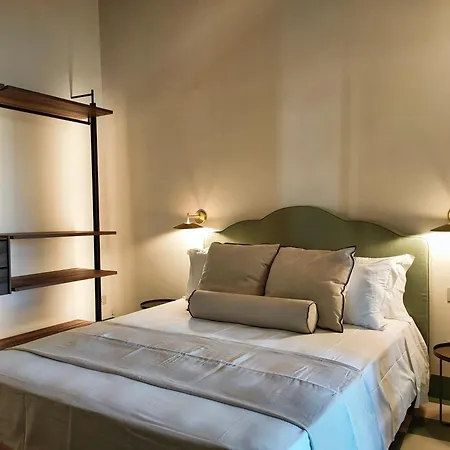 度假居 The Cathedral Retreats Di Casa Camilla Journey *