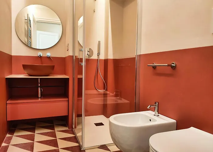 Holiday home The Cathedral Retreats Di Casa Camilla Journey