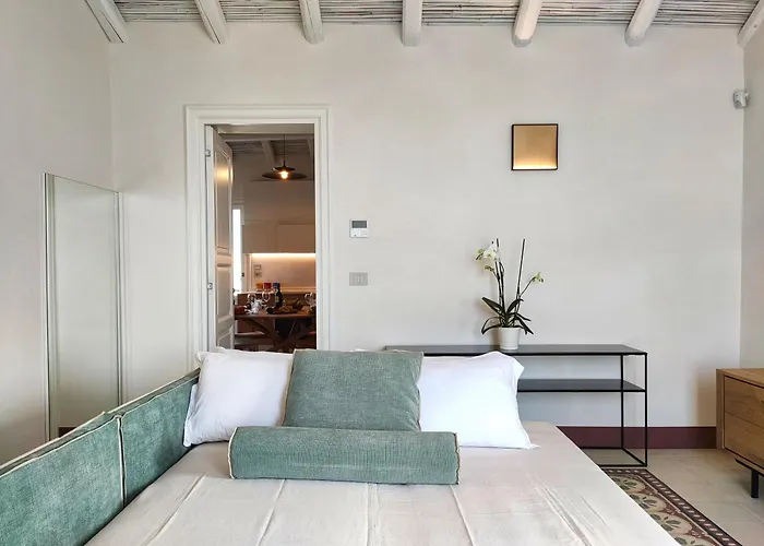 The Cathedral Retreats Di Casa Camilla Journey Holiday home *