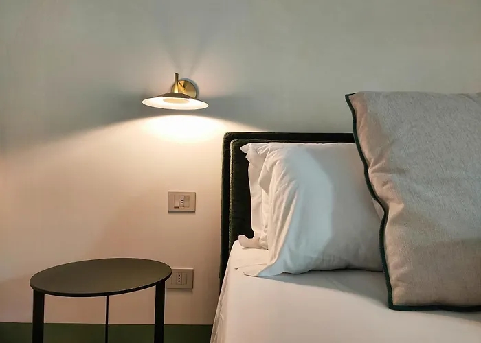 The Cathedral Retreats Di Casa Camilla Journey Holiday home Otranto