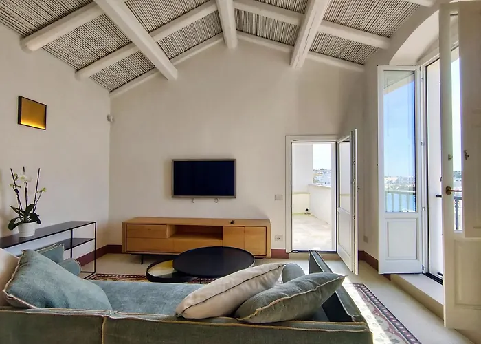 Holiday home The Cathedral Retreats Di Casa Camilla Journey *