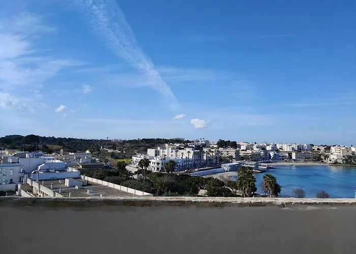 Holiday home The Cathedral Retreats Di Casa Camilla Journey *