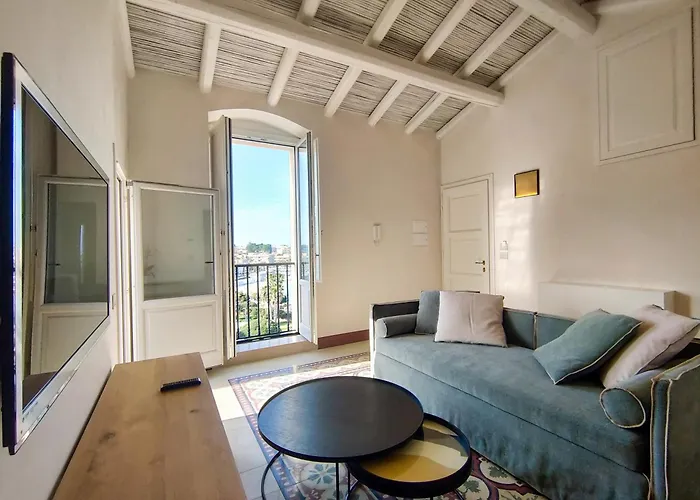 Holiday home The Cathedral Retreats Di Casa Camilla Journey *