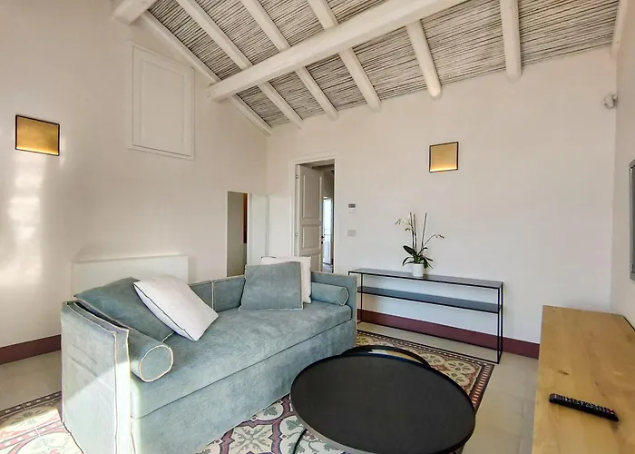 The Cathedral Retreats Di Casa Camilla Journey