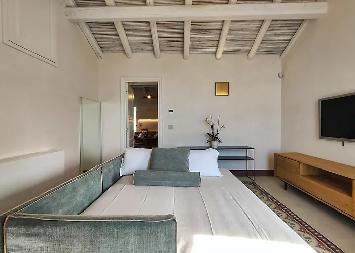 Holiday home The Cathedral Retreats Di Casa Camilla Journey