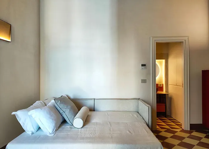 The Cathedral Retreats Di Casa Camilla Journey Holiday home