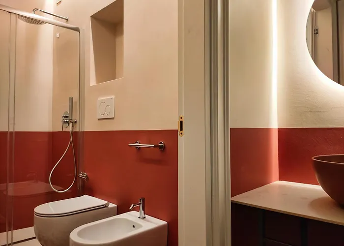 The Cathedral Retreats Di Casa Camilla Journey *