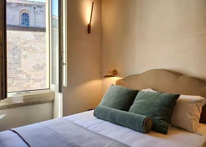 Holiday home The Cathedral Retreats Di Casa Camilla Journey