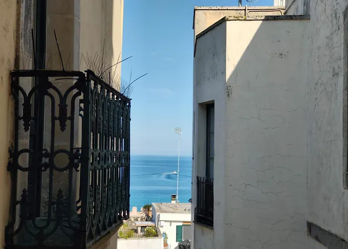 Holiday home The Cathedral Retreats Di Casa Camilla Journey Otranto