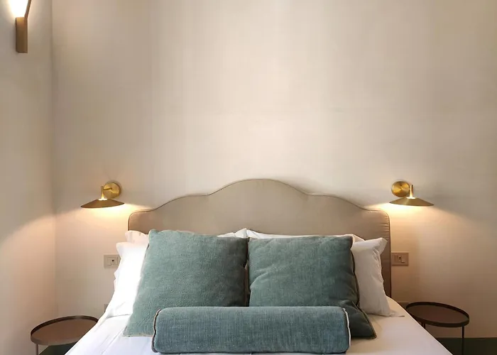 The Cathedral Retreats Di Casa Camilla Journey Holiday home