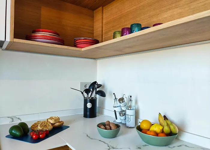 The Cathedral Retreats Di Casa Camilla Journey Holiday home *