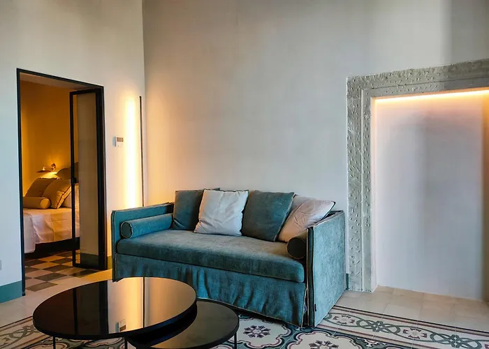 Holiday home The Cathedral Retreats Di Casa Camilla Journey