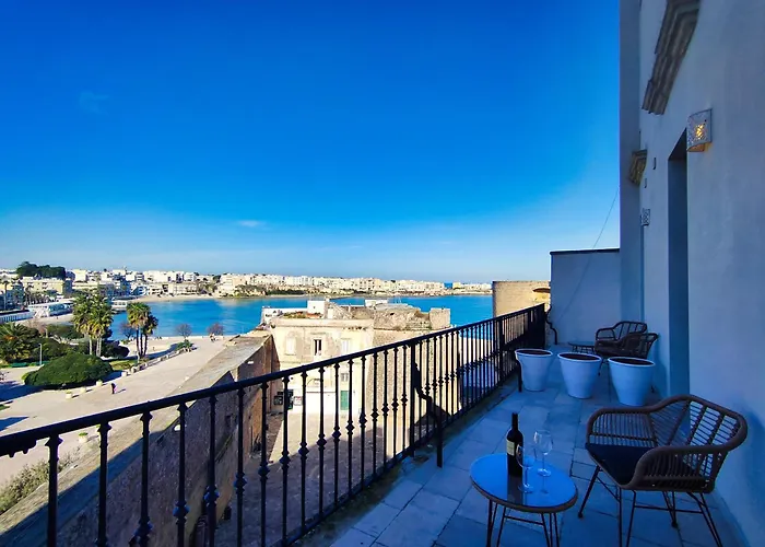 The Cathedral Retreats Di Casa Camilla Journey