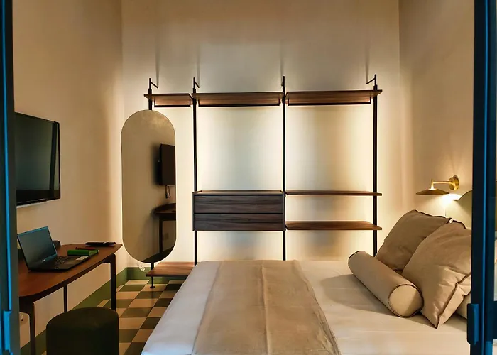 Holiday home The Cathedral Retreats Di Casa Camilla Journey Otranto