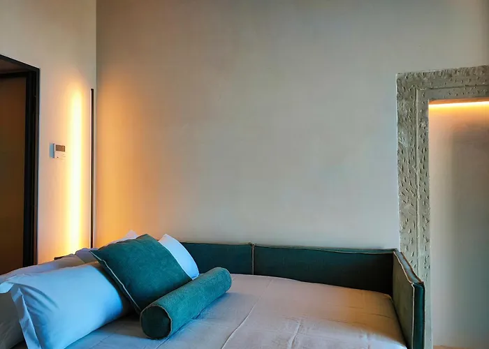 The Cathedral Retreats Di Casa Camilla Journey Holiday home