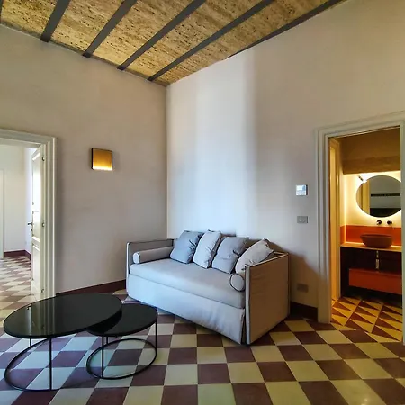 Сasa de vacaciones The Cathedral Retreats Di Casa Camilla Journey Otranto