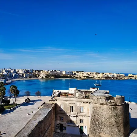 Сasa de vacaciones The Cathedral Retreats Di Casa Camilla Journey *