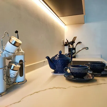 Vakantiehuis The Cathedral Retreats Di Casa Camilla Journey