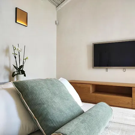 The Cathedral Retreats Di Casa Camilla Journey * Otranto