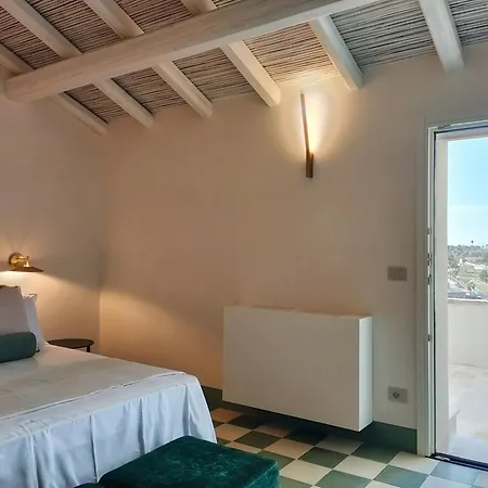 The Cathedral Retreats Di Casa Camilla Journey Vakantiehuis *