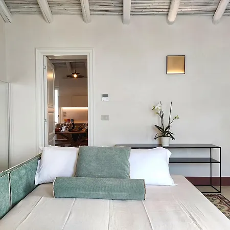 The Cathedral Retreats Di Casa Camilla Journey Vakantiehuis *