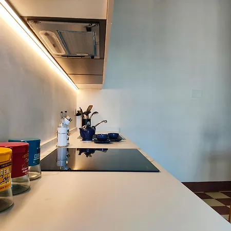 Vakantiehuis The Cathedral Retreats Di Casa Camilla Journey Otranto