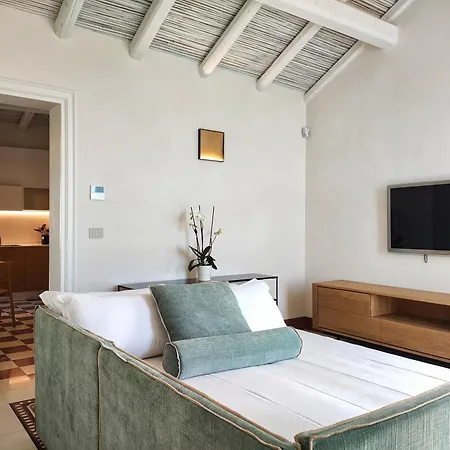 The Cathedral Retreats Di Casa Camilla Journey *