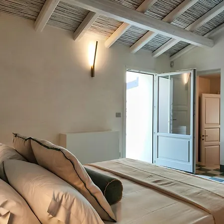 The Cathedral Retreats Di Casa Camilla Journey * Otranto