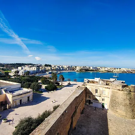 The Cathedral Retreats Di Casa Camilla Journey Сasa de vacaciones *