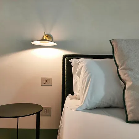 The Cathedral Retreats Di Casa Camilla Journey Vakantiehuis Otranto